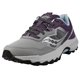 thumbnail image 1 of Zapatillas Saucony Excursion TR16 Mujer Gris Violeta 7.5 M, 1 of 7
