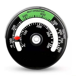 Rutland Stove Thermometer