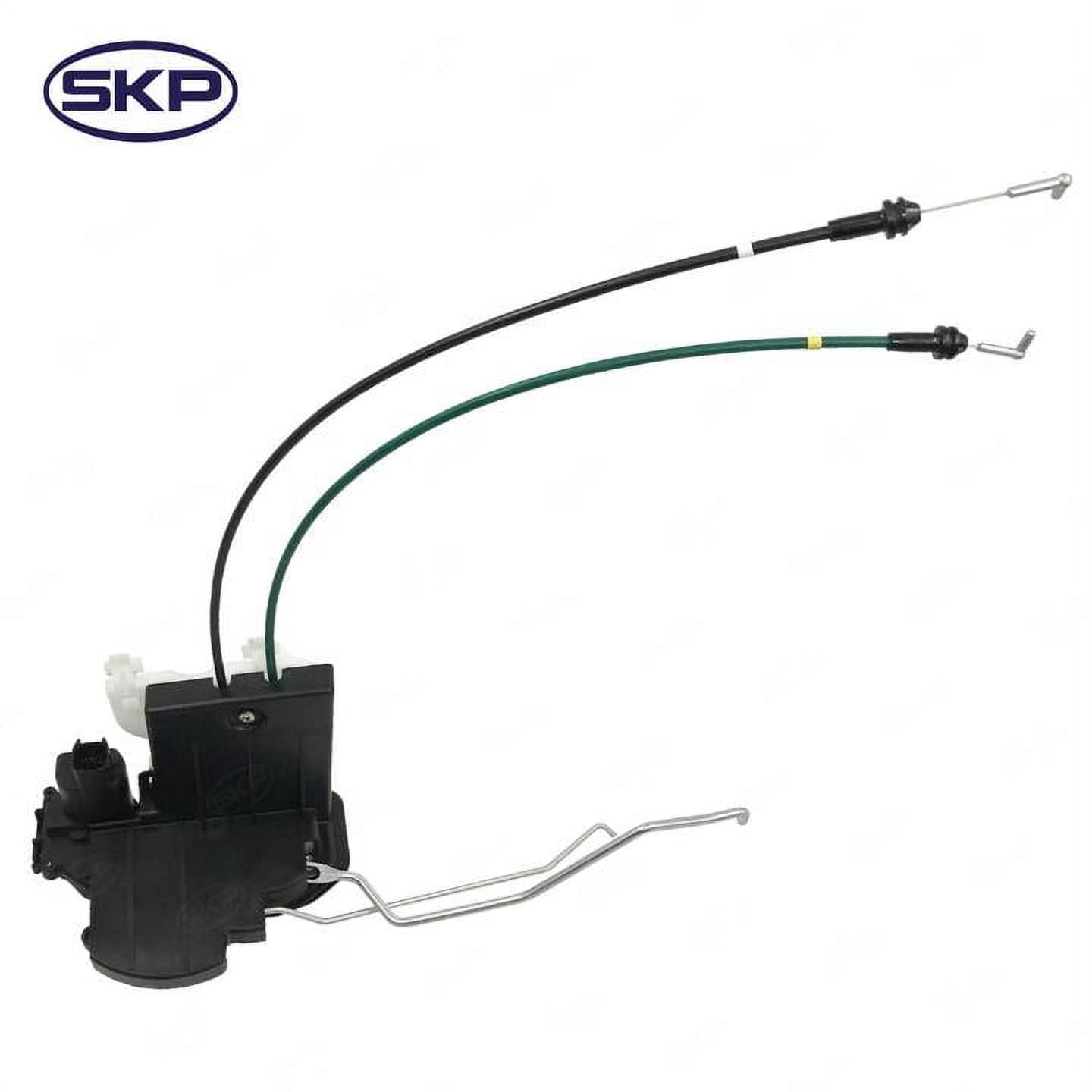 SKP SKDLA962 Door Lock Actuator Motor