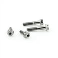 thumbnail image 2 of Titanium Brake & Clutch Lever Perch Pinch Bolt Kit DualDrive (TIBCPERCH540DD), 2 of 6