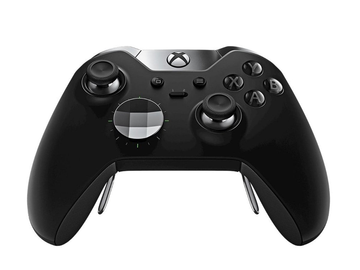 walmart xbox one elite controller series 2