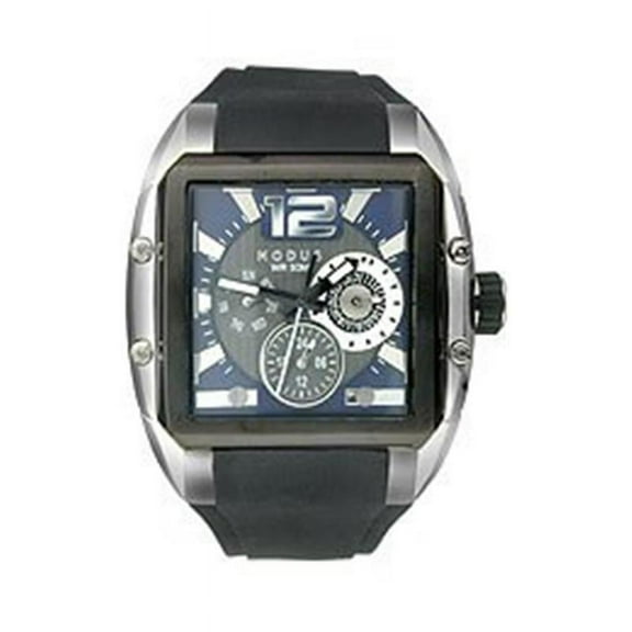 Modus Sports Line Multifunction Men's watch #GA572.2035.44Q