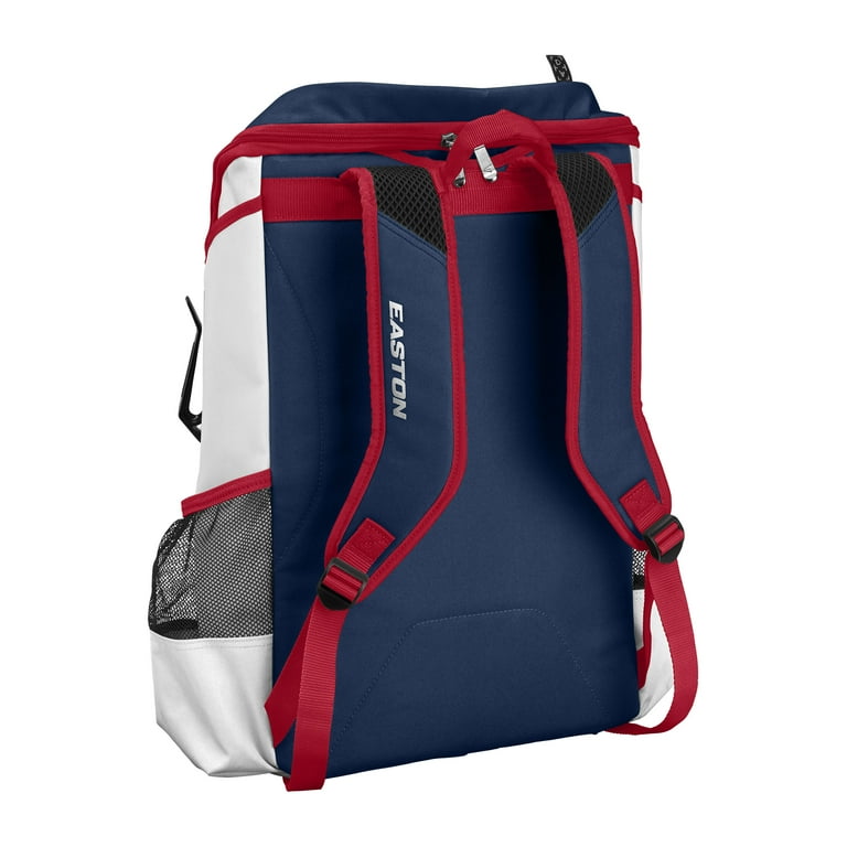 Easton stars and top stripes bat bag