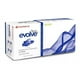 thumbnail image 1 of Guantes descartables antideslizantes Cranberry 300 Evolve color azul cobalto talle G de nitrilo x 300 unidades, 1 of 1