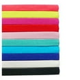 thumbnail image 4 of NUZYZ Women's Men's Candy Color Sports Running Anti-Slip Elastic Headband Hair Band, 4 of 7