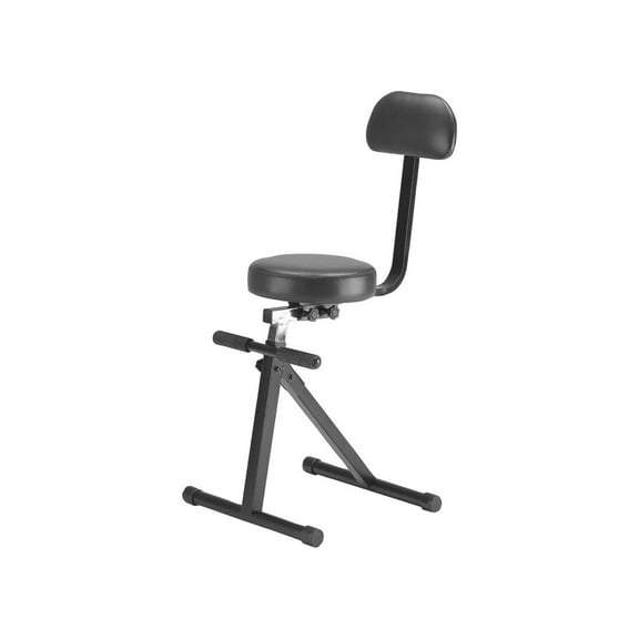 On-Stage DT8500 Guitar / Keyboard Throne