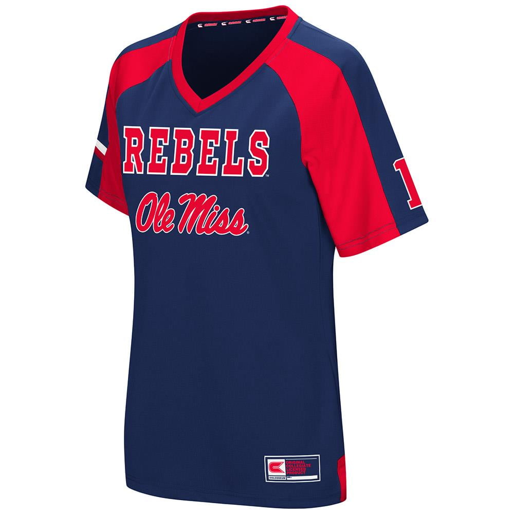 new york liberty rebel jersey