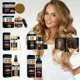 thumbnail image 2 of Hair series: Gentle nourishing, cleansing, moisturizing, smoothing and conditioning hair care series: Batana essential oil, 2 of 3