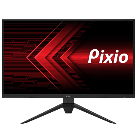 Pixio PX279 Prime 27 inch 240Hz Fast IPS 1ms HDR FHD 1080p AMD Radeon FreeSync Pro Esports IPS Gaming Monitor, 3 Year (Best 1080p Gaming Monitor Under 200)