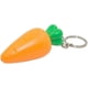 thumbnail image 4 of 3Pcs Mini Key Ring Flashlight Cute Carrot Shaped LED Keychain Light Key Ring, 4 of 4