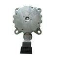 thumbnail image 4 of Base giratoria para sombrilla de patio, accesorio de metal con fijación estable, ideal para patio, piscina, camping, barbacoas y picnics., 4 of 8