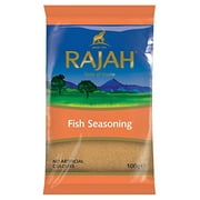 Rajah - Fish Seasoning - 400g