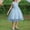 Pink, variant on SNKSDGM Fourth of July Dresses for Girls 12-14 Baby Girl Dress Children Flower Girl Lace Wedding Party Formal Long Gown Dress 7-8 Years