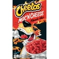 thumbnail image 4 of (4 pack) Cheetos Mac 'N Cheese, Flamin' Hot Flavor, 5.9 oz Box, 4 of 8