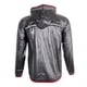 thumbnail image 4 of Poncho de llia ligero para , chubasquero con capucha para , de llia, chaqueta y pantalones, conjunto a prueba , im - 2XL DYNWAVEMX Jersey de ciclismo impermeable, 4 of 8