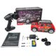 thumbnail image 3 of Coche todoterreno teledirigido de alta velocidad, escala 1:16, 1601-1608, 2,4G, 4WD, luz controlable, modelo Esp, 3 of 4
