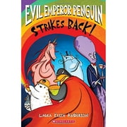 Evil Emperor Penguin: Strikes Back!