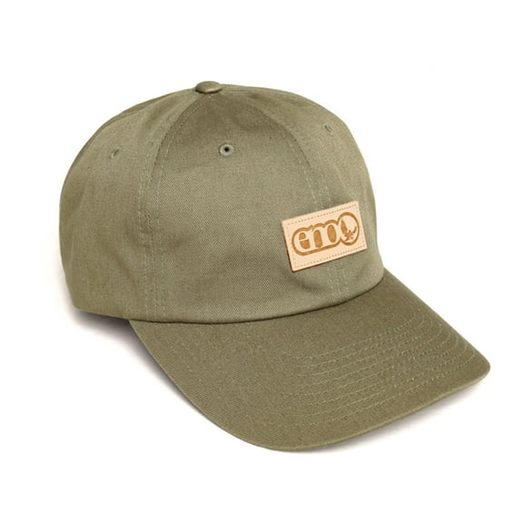 Eno Classic Hat, Olive, One Size
