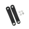 thumbnail image 1 of Accordion Bellows Strap Clasp PU Leather, straps strap hardware Centre Distance Optional 10.6cm, 1 of 9