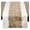 Gold, variant on Fennco Styles Agatha Collection Glamorous Metallic Banded 100% Cotton 16 x 72 Inch Table Runner – Silver Table Cover for Wedding, Family Gathering, Special Events and Home Décor