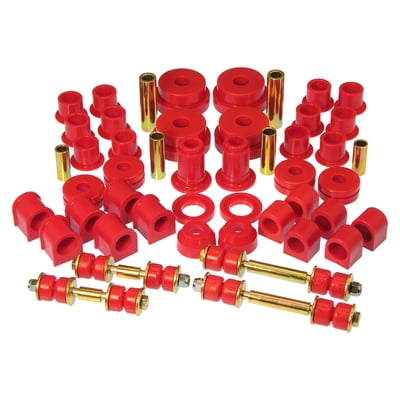 Prothane 84-89 Nissan 300ZX Total Kit - Red Panama | Ubuy