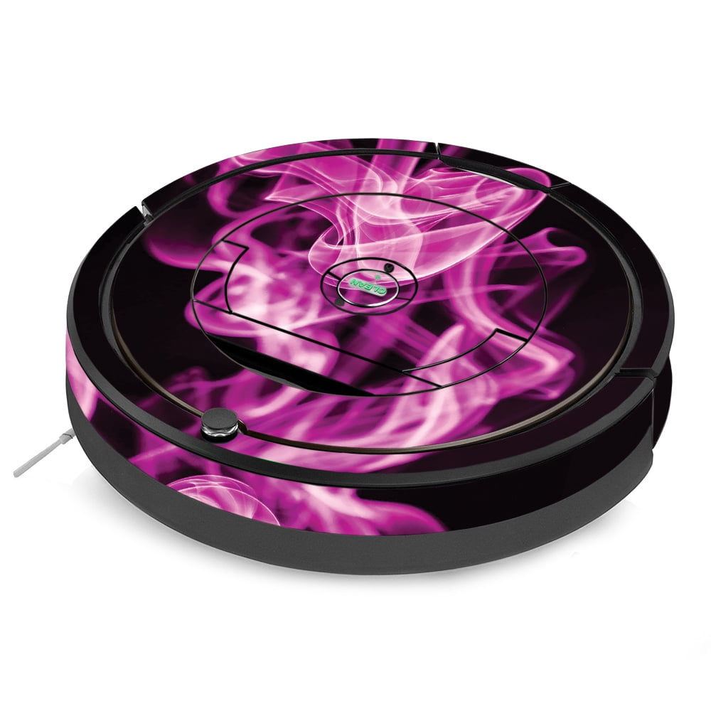 Skin Decal Wrap for Roomba Sticker