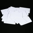 thumbnail image 2 of Yeacher 25pcs/set 125KHz RFID Card Readable Writable Rewrite Blank White Key Cards for Access Control, 2 of 7