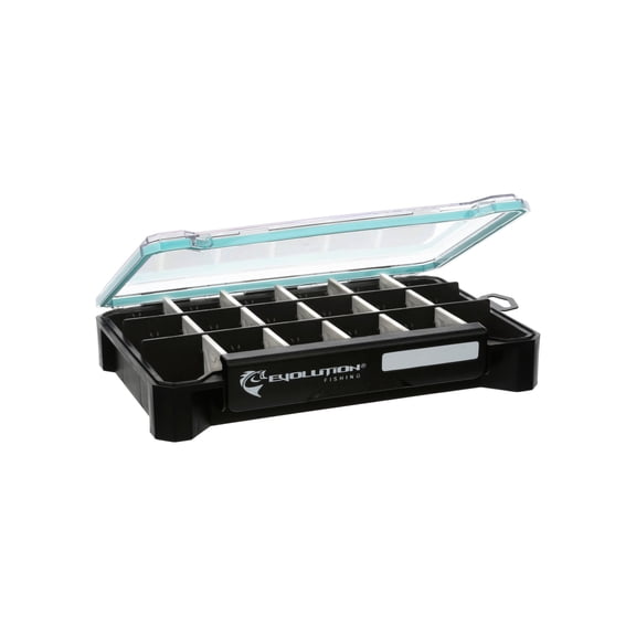 Evolution Fishing BallistiX 3.6 Tackle Tray