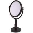 thumbnail image 1 of Soho Collection Miroir de Maquillage Haut de 8 Pouces Grossissement 5X - SH-4/5X-VB, 1 of 1