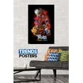 thumbnail image 2 of DreamWorks Trolls 2 - One Sheet Wall Poster, 22.375" x 34", 2 of 2