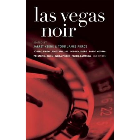 Las Vegas Noir - eBook