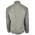 thumbnail image 2 of Men's Mixed Cotton Nylon Jacket-AM-Large, 2 of 4