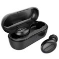 thumbnail image 4 of Bluelans V1 auriculares inalámbricos manos libres compatibles con bluetooth 5,0 auriculares deportivos estéreo para música, 4 of 5