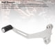 thumbnail image 3 of Pedal De Palanca De Cambios, Pedal De Palanca De Cambios Alta Dureza Izquierdo Fácil De Instalar A Prueba De Herrumbre Para Z650RS 2022-2023, 3 of 7