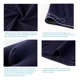 thumbnail image 5 of Bóxer ,ropa Interiortipo Poliéster Hombre, 4 Piezas, 5 of 6