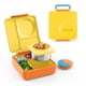 thumbnail image 1 of Bento Box OmieBox para Niños - Aislado con Jarra Térmica - 3 Compartimentos - (Meadow / Sunshine) Omie  Ver descripción, 1 of 5