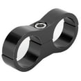 thumbnail image 4 of Pince de Séparation de Tuyau, Raccord de Support de Tuyau Résistant à l'Usure, Ligne d'Huile Durable Réutilisable Pratique pour Tuyau de Carburant Noir, 4 of 8