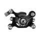 thumbnail image 1 of Freno de disco para patinete eléctrico de aluminio para minibicicleta eléctrica infantil Dirt Pocket Izquierda, 1 of 9