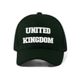 thumbnail image 1 of From United Kingdom Hat  -Smartprints Designs,  Small, 1 of 3