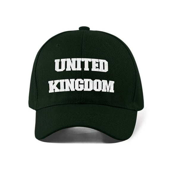 From United Kingdom Hat -Smartprints Designs, Small