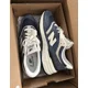 thumbnail image 1 of New Balance 997R Sneakers in Vintage Indigo Sea Salt, Size Men’s 10.5 ??, 1 of 5