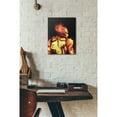 thumbnail image 3 of Epic Graffiti  "Rage" by Michael Stewart, Giclee Canvas Wall Art, 12"x16" 18" x 26", 3 of 3