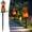 A, variant on Dongrere Solar Garden Lights Solar Stake Lights Outdoor Garden Gifts Highland-cow Decor Lane Christmas Lights