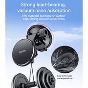 Yesido Magnet Holder Car Mount
