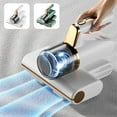 thumbnail image 4 of Handheld Vacuum CleanerMite Cleaner Mattress Sofa RugMite Cleaner Vacuum, 4 of 6