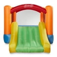 thumbnail image 3 of Cloud 9 Inflatable Bounce House with Blower, 3 of 7
