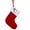 C, variant on Tahtuvzn School Christmas Decorations Indoor Ornaments Embroidered Letter Socks Tree Pendant Knitted Red Green White Socks
