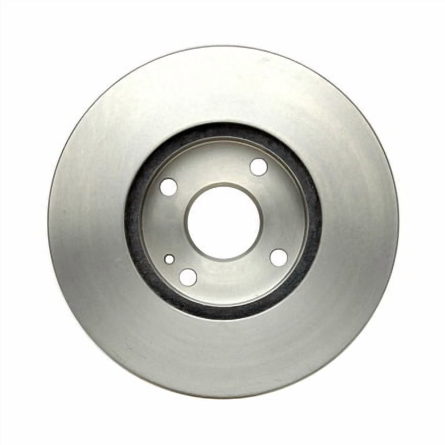 Raybestos 6131 Advanced Technology Disc Brake Rotor Fits select: 1993-2003 FORD ESCORT, 1991-1999 MERCURY TRACER