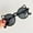 Black, variant on Cute Kids Sunglasses, Boy Girl Multiple Shaped Sunglasses UV Kids Eyewear Blue, Size 2T-12