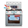 thumbnail image 2 of Little Tikes First Oven Realis Little 651403Little, 2 of 2